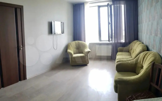 S Dizajnerskim Remontom Apartments 5