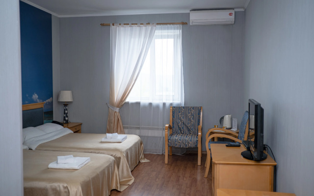 Bumerang Hotel