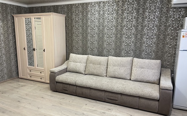 Na Prospekte Stroiteley 27-2 Apartments