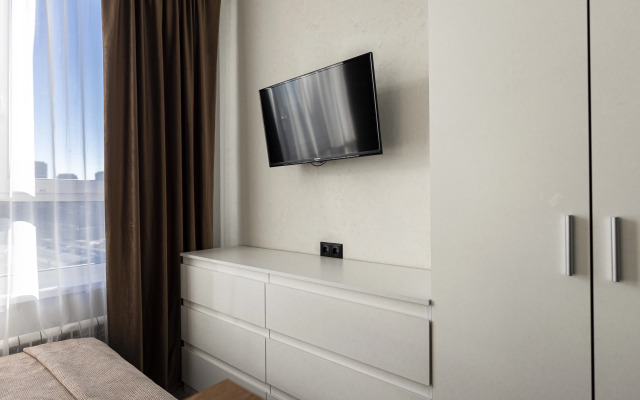Apartamenty U Metro Tushinskaya