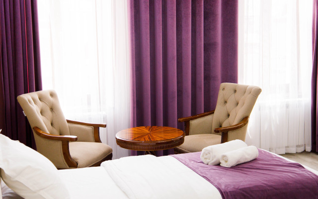 Отель Dali Samarkand