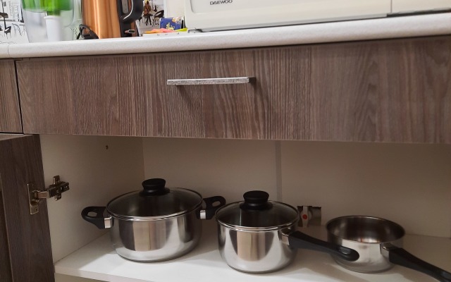 Kvartira Dizaynerskaya V Zhk Rodnikovaya Dolina Flat