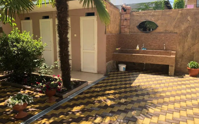 Tatyyana Guest House