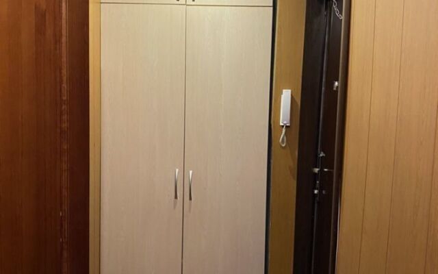 Квартира на проспекте Строителей 9