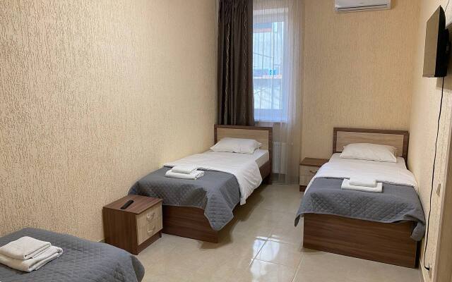 Mikheev Apart-Hotel