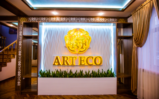 Art Eco Hotel
