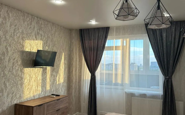 Studiya V Zhk Linii Novaya Flat