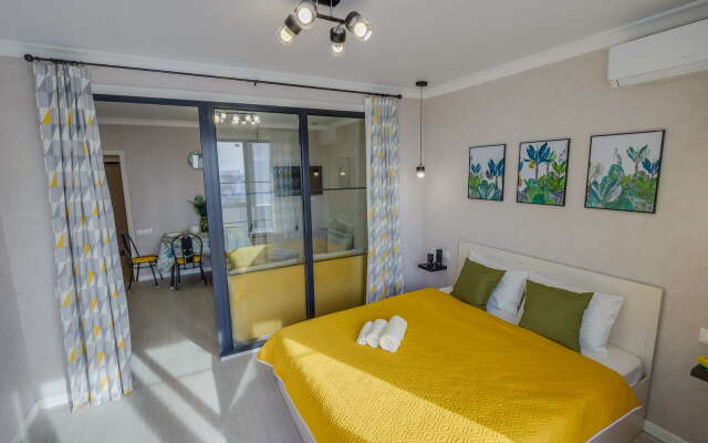 Asaapart Ush Sunkar 142 Zhk Ush Sunkar 142 Apartment