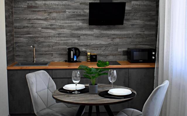 Apartamenty Kakdoma46 Flat