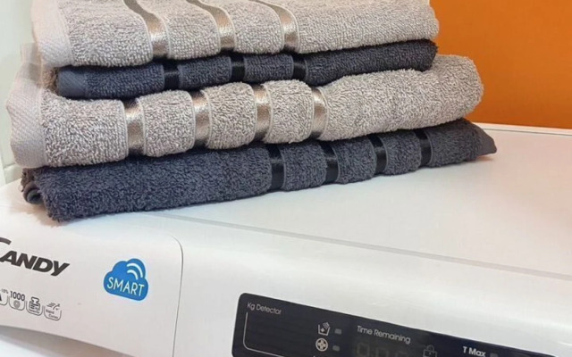 Апартаменты уютные