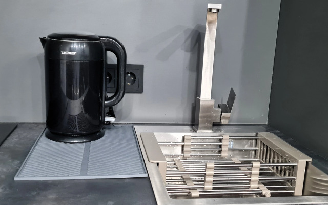 Апартаменты Морской Бриз