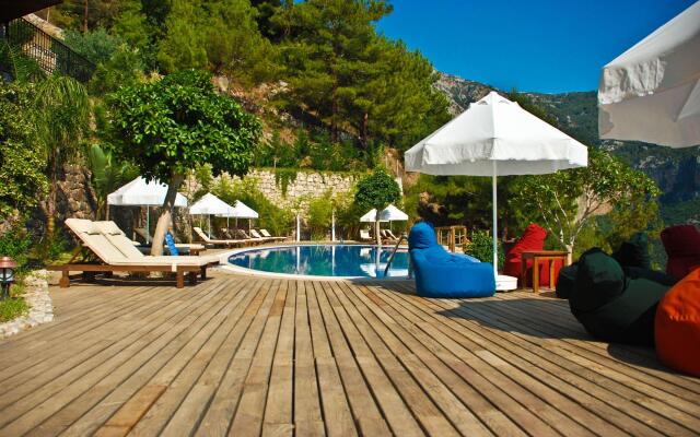 Lissiya Hotel - Boutique-hotel