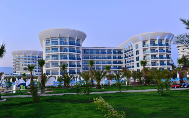 Sultan of Dreams Hotel & Spa - All Inclusive