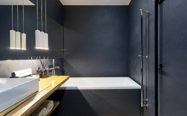 Квартира На Крыгина 94