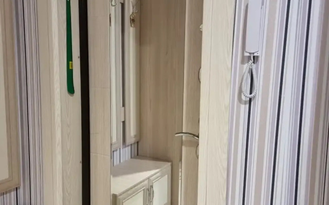 Uyutnyj Dom Flat