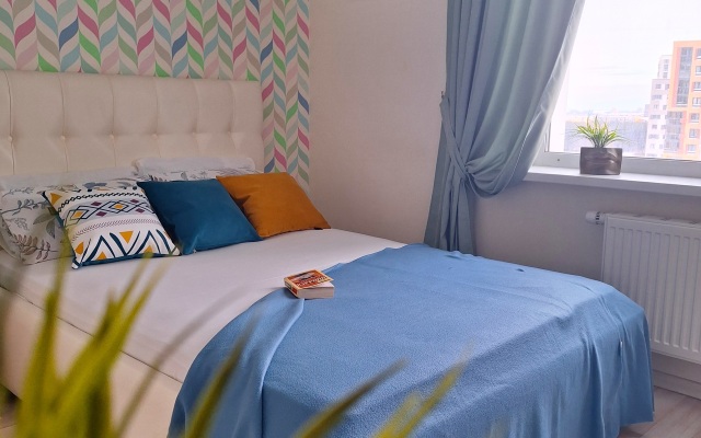 Квартира Эверест