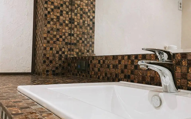 Квартира Студия с Видом на Лес