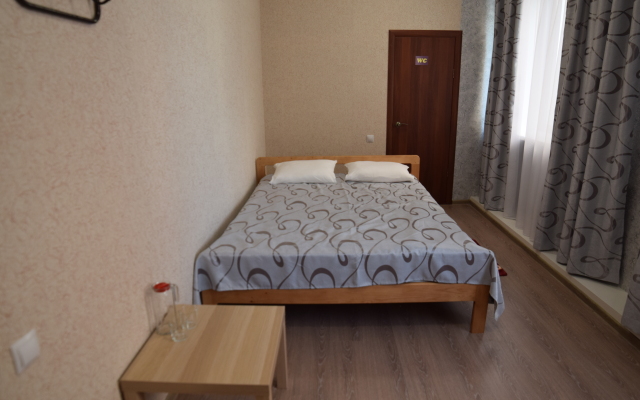 Teremok Hotel