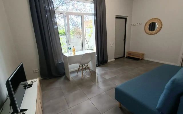 Fruktovy Sad 1 Etazh Apartments