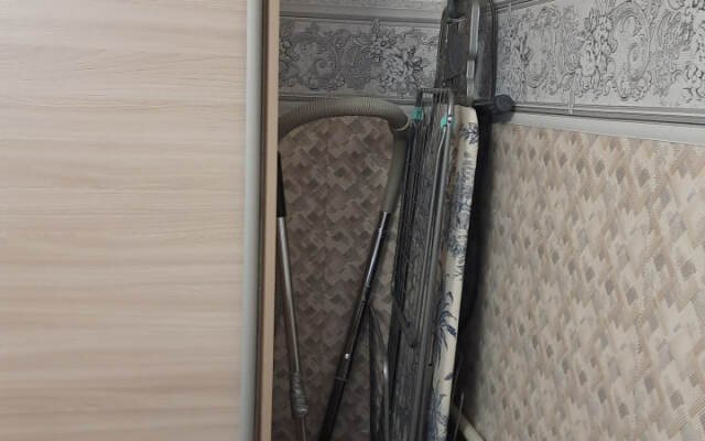 Квартира на набережной Александра Невского