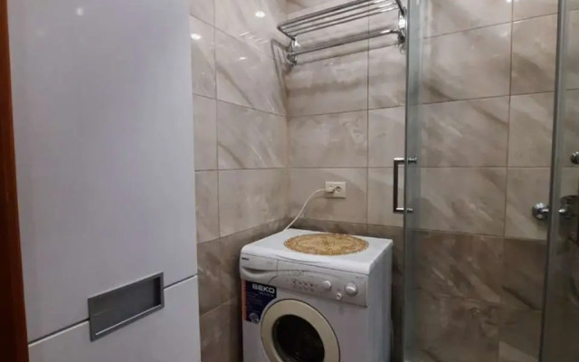 3kh Komnatnaya Flat