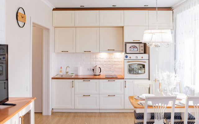 Апартаменты Петровские на Пастернака 2