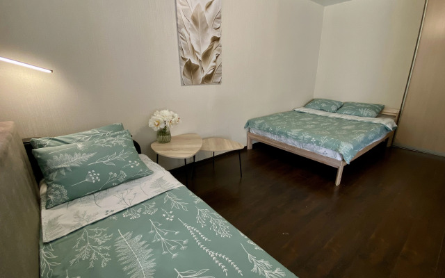 Apartment 1-Room