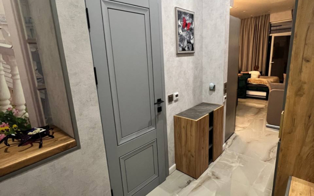 Апартаменты Бизнес класса ЖК Аллея парк