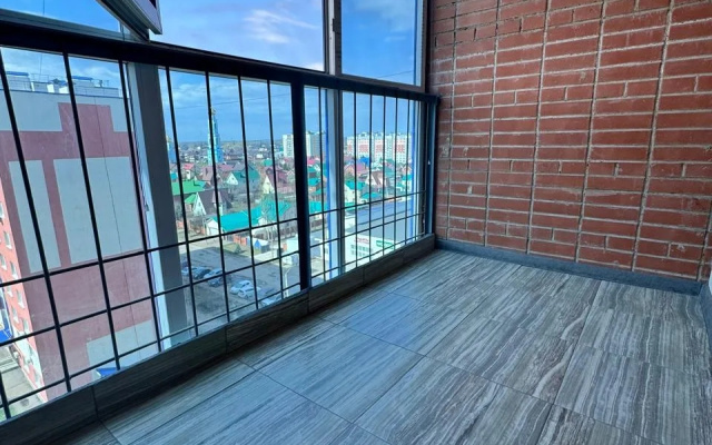 Apartamenty na ulice Lazurnaa d. 15