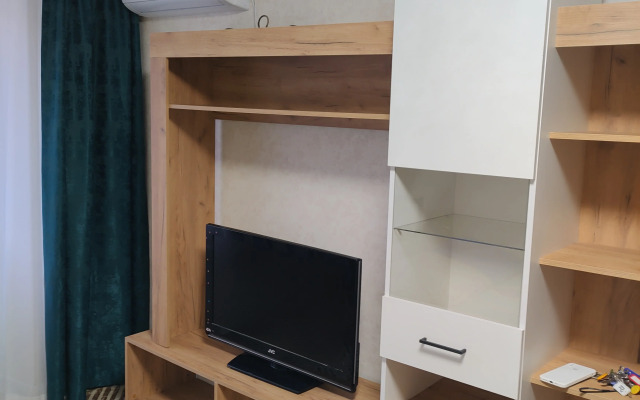 Na Baklanovskom Prospekte 144 Flat