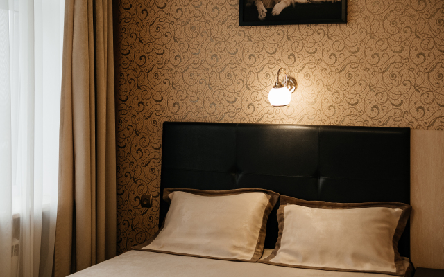 Gosti Gostinitsa Hotel