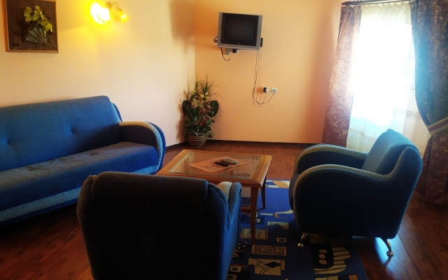 Гостевой Дом Алирико