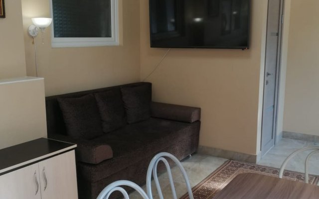 Meduza Guest House