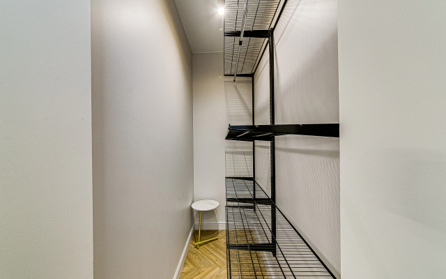 Dizaynerskie | Studiya V Zhk Headliner Apartments