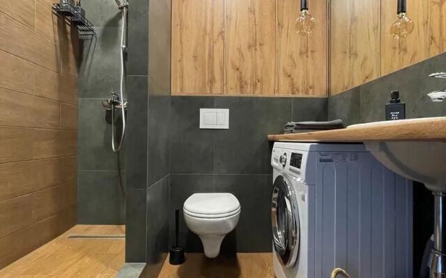 Квартира на 2-й Луговой улице 22/2