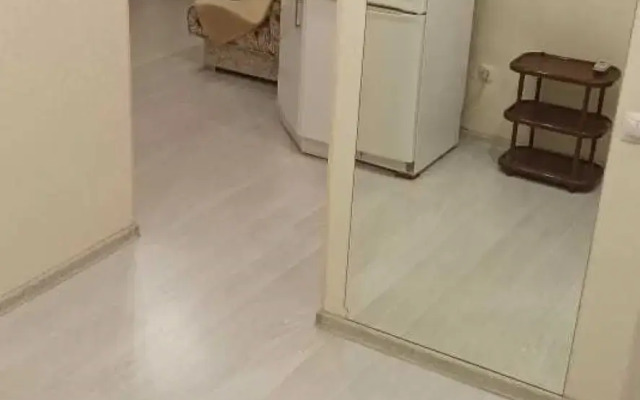 Квартира на Коммунистической улице 98/1