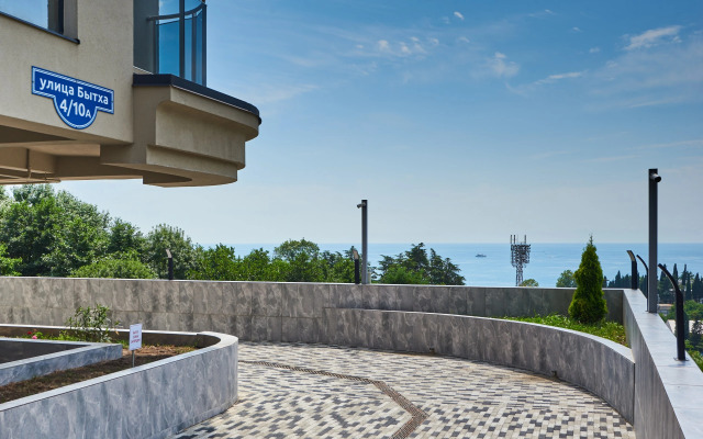 Апартаменты Red Атлантис Персей