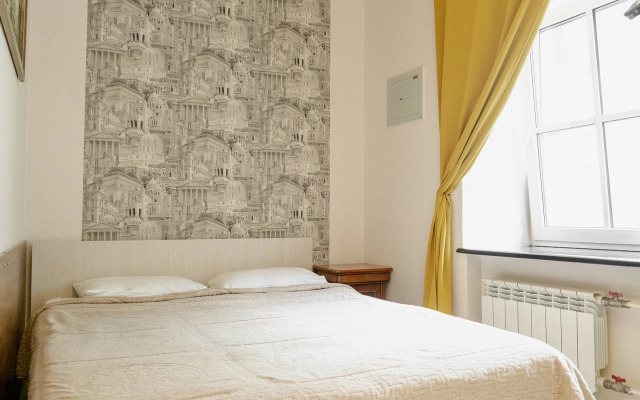 Nevskiy 98 Mini-Hotel