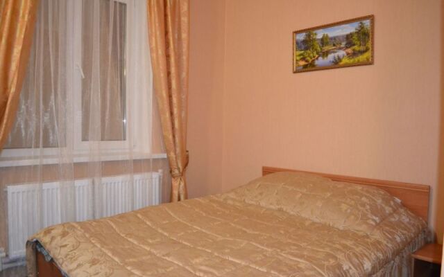 Usad'ba Hotel