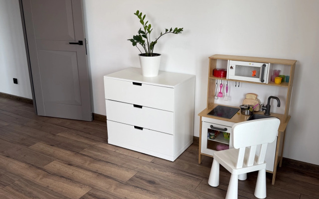 Частный Дом Семейный в Матросово