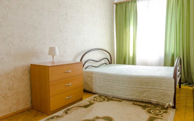 Сервисные Апартаменты Белорусская