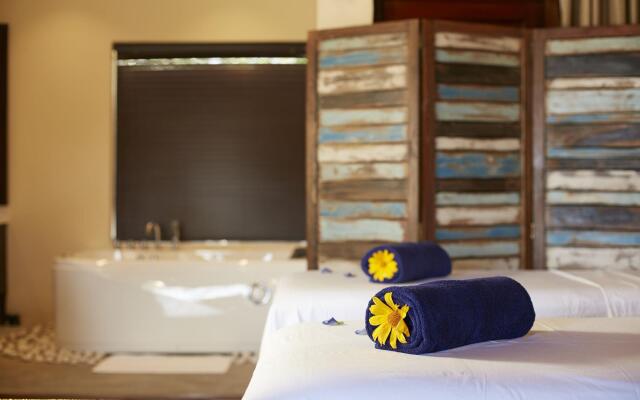 Seerock The King's Domain Hotel