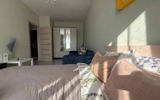 Апартаменты Lucky time