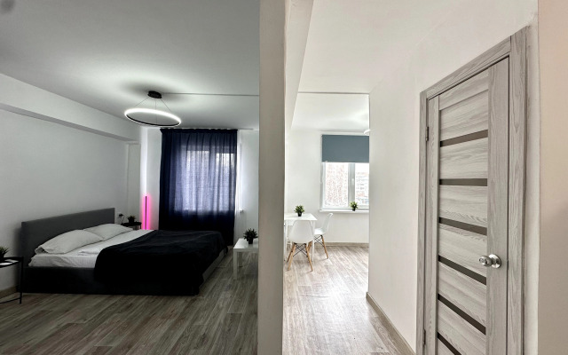 Квартира Калина Юрга на Никитина 75