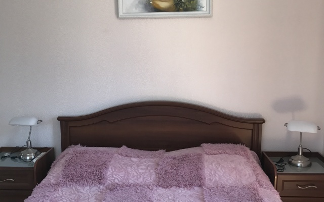 Nadezhda Guest House