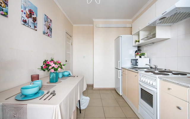 in Murino Apartments