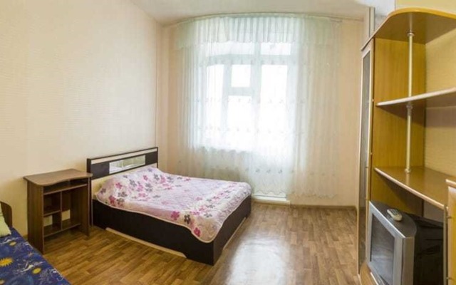 Квартира однокомнатная на Алексеева 53