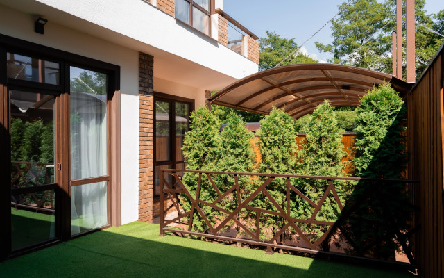 Villa Sense Villas by Adamand Resort