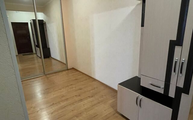 V tsentre Orla Apartments
