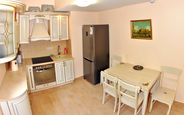 Vinogradnaya 22 G Apartments